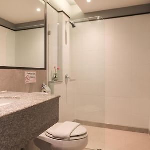 Room Assigned On Arrival